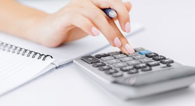 MORTGAGE CALCULATOR